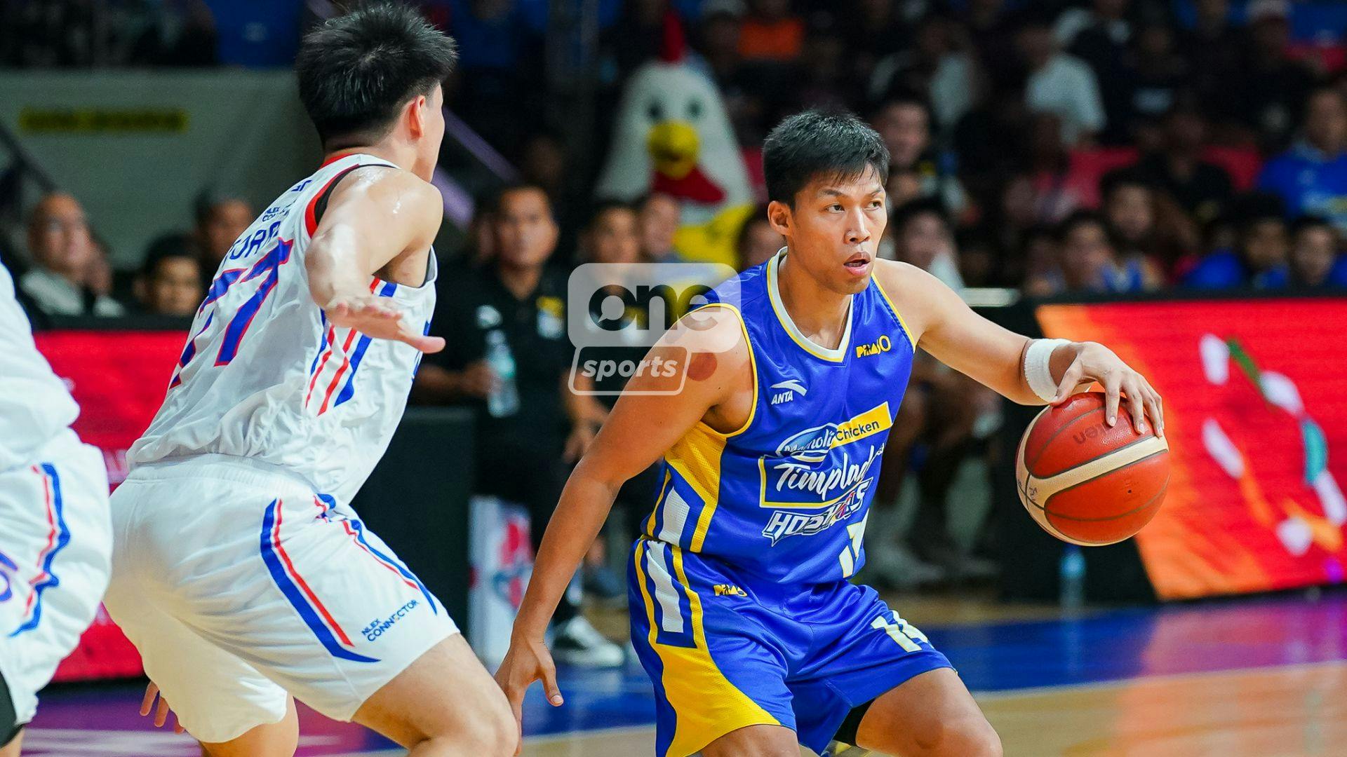 Mark Barroca, Magnolia aim to slam the door on TNT’s triple crown hopes in PBA playoffs